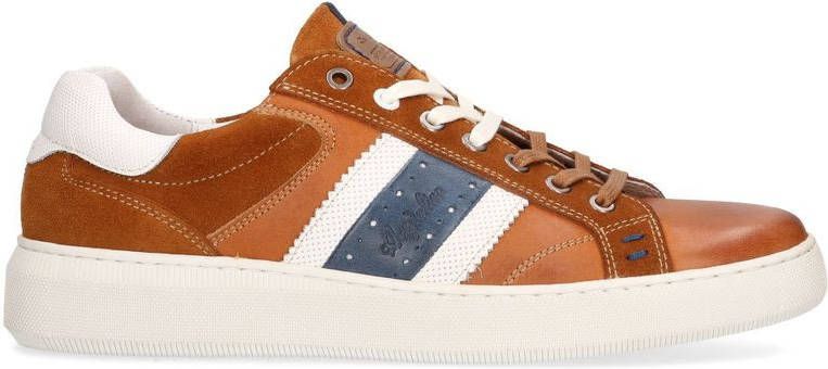 Australian Footwear Catenaccio leather