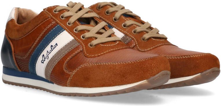 Australian Footwear Cornwall leather