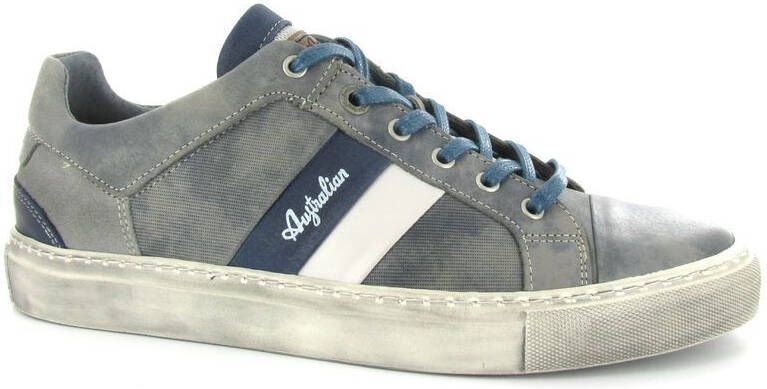 Australian Footwear Darryl