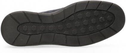 Australian Footwear enkelhoge veterboot met verwisselbaar voetbed