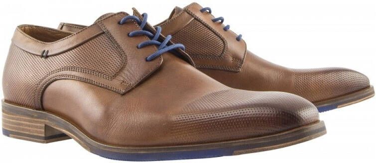 Australian Footwear Essex leather