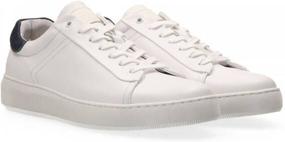 Australian Footwear Gianlucca leather