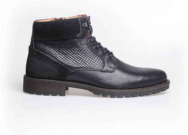 Australian Footwear Gonzalo 1 blue 1026