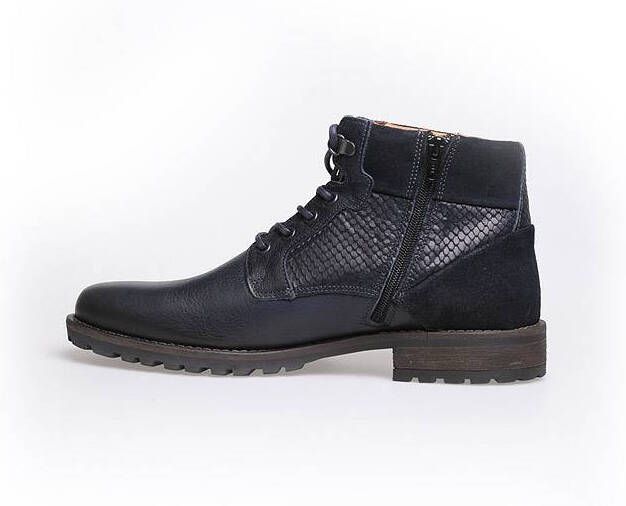 Australian Footwear Gonzalo 1 blue 1026