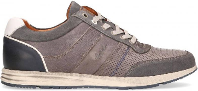 Australian Footwear Grant