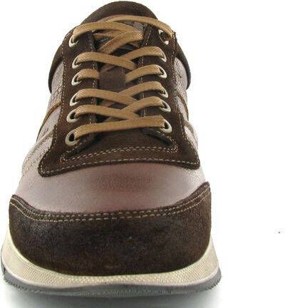 Australian Grant DG5 15.1266.02 Dark Tan Grey , Oranje, Heren