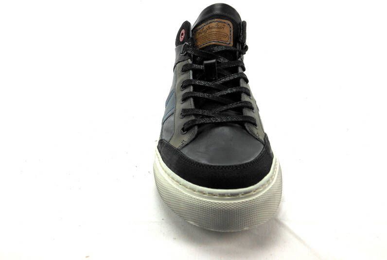 Australian Footwear Harvard leather