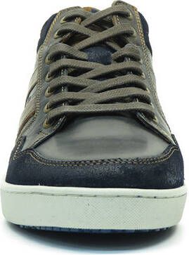 Australian Footwear Liam leather