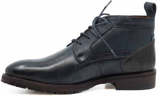 Australian Footwear Luciano leather