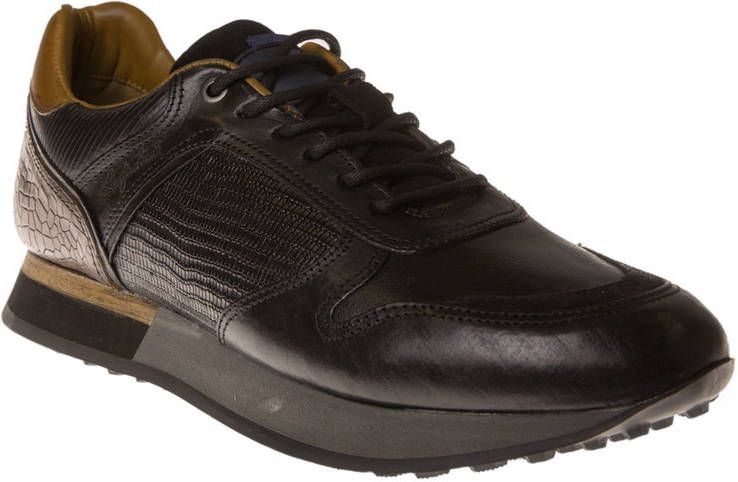 Australian Footwear Massimo leather