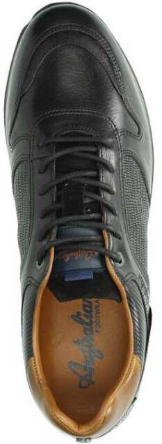 Australian Footwear Massimo leather a00 15.1499.01 black