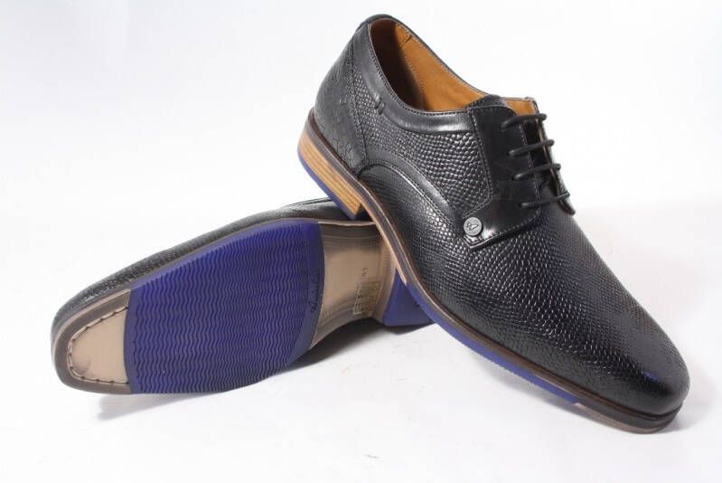 Australian Footwear Matteo 15.1468.02 veter gekleed