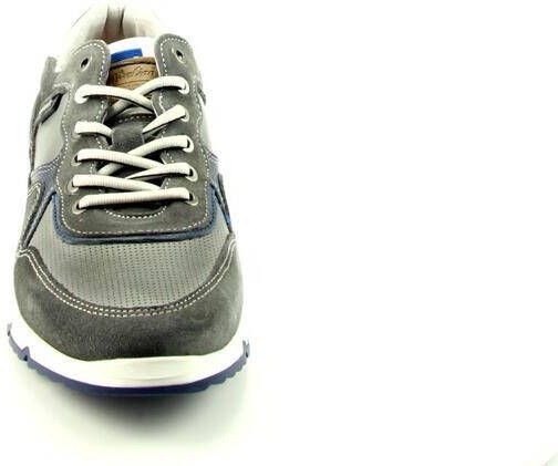 Australian Footwear Mazoni leather