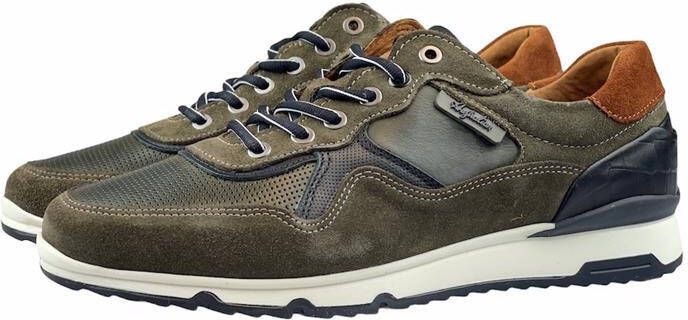 Australian Footwear Mazoni leather