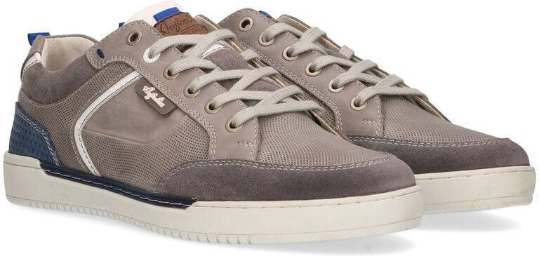 Australian Lage sneakers Mendonza , Grijs, Heren