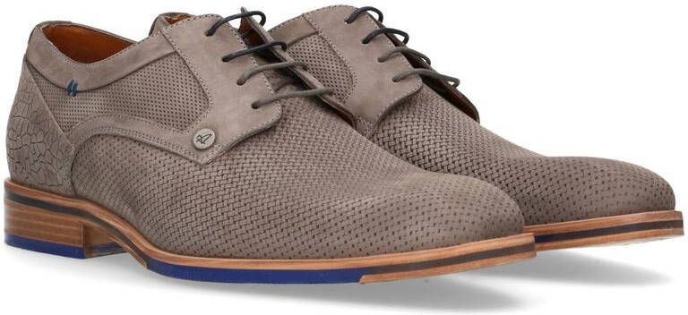 Australian Shoes Mike Nubuck K17 15.1461.01