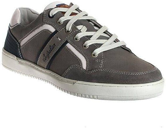 Australian Footwear Milan leather