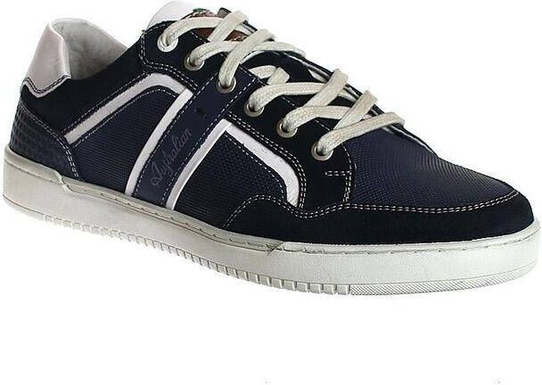 Australian Footwear Milan leather