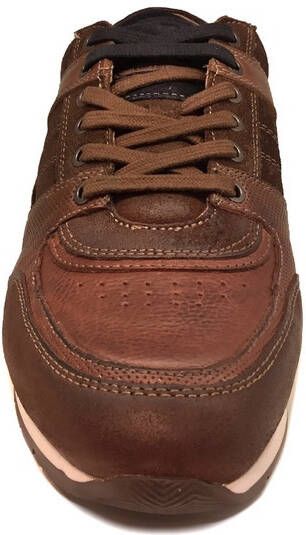 Australian Footwear Miller leather