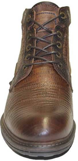 Australian Montenero Leather D47 15.1436.01 Brown