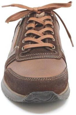 Australian Footwear Veterschoenen browning