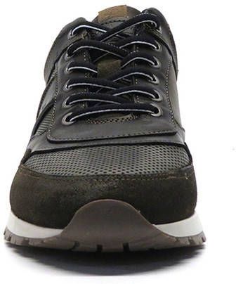 Australian Footwear Navarone leather