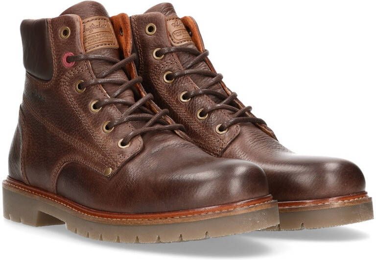 Australian Footwear Palermo leather