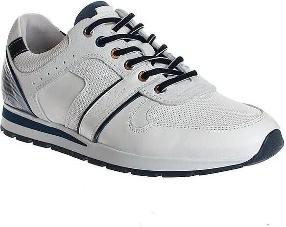 Australian Footwear Ramazotto leather