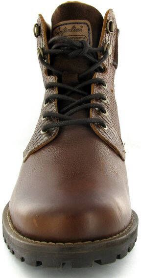 Australian Footwear Ramsteyn