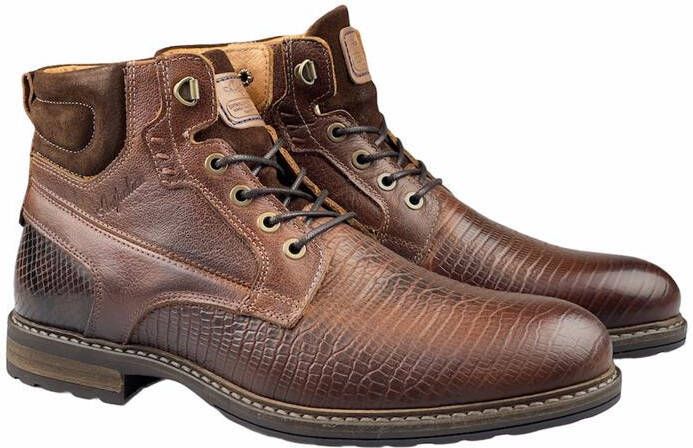 Australian Rick Boots Footwear, Bruin, Heren