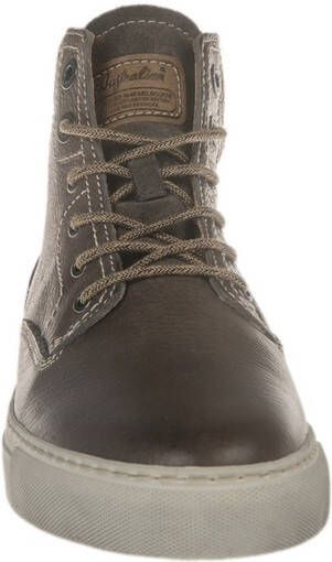 Australian Footwear Salvatore leather