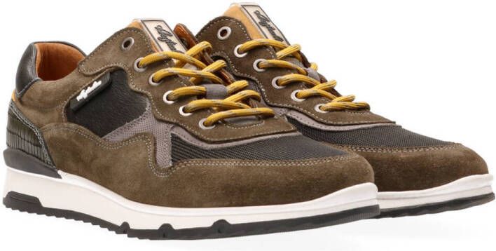 Australian Footwear Sneakers 15.1519.04 mazoni