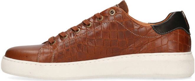 Australian Schoenen Soares 15.1469.04 , Bruin, Heren