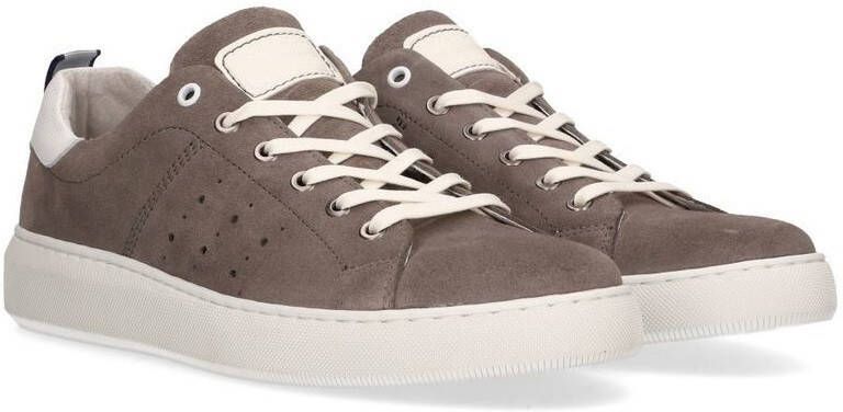 Australian Footwear Soares suede