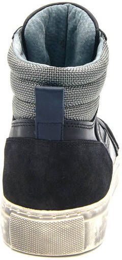 Australian Footwear Swansea leather