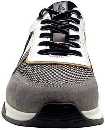 Australian Footwear Tim en tom bolivia leather 15.1571.01 kh2