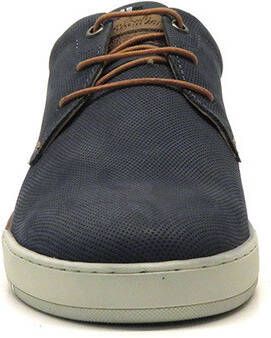 Australian Footwear Veneto nubuck