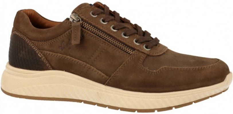 Australian Footwear 15.1528.02 heren veterschoenen