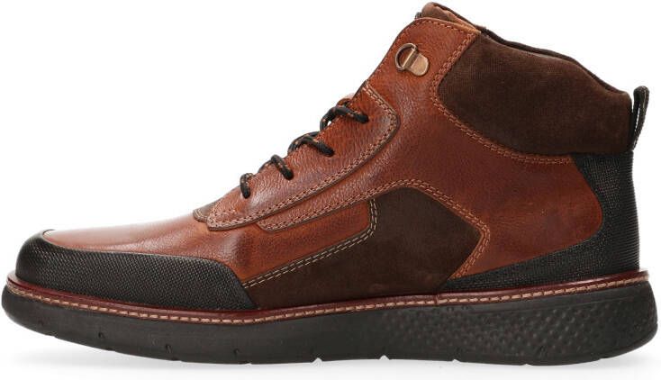 Australian Footwear Veterschoenen durango leather