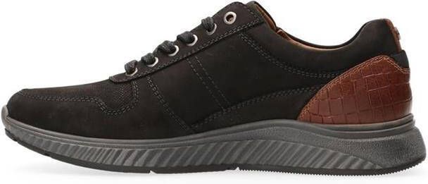 Australian Hurricane Sneakers Footwear, Zwart, Heren