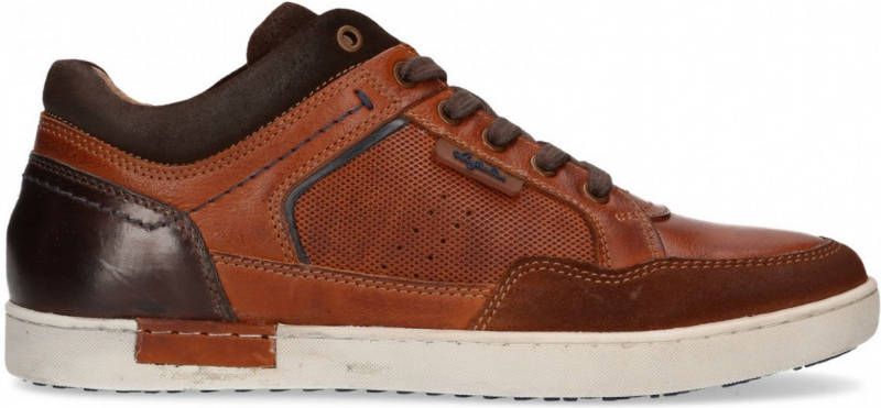 Australian Veterschoen Heren Bruin/Cognac