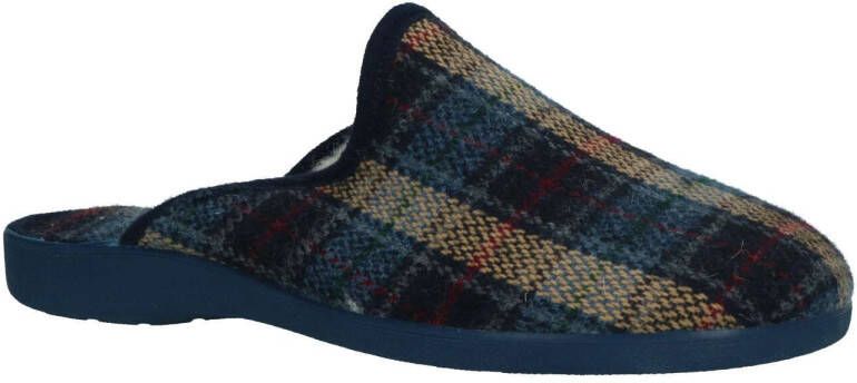 Belizia Nortenas Heren Pantoffel Heren Multi
