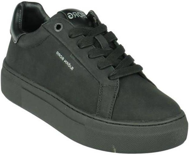 Bjorn Borg Björn Borg Sneakers T1620 NUB TNL W 0999 Zwart