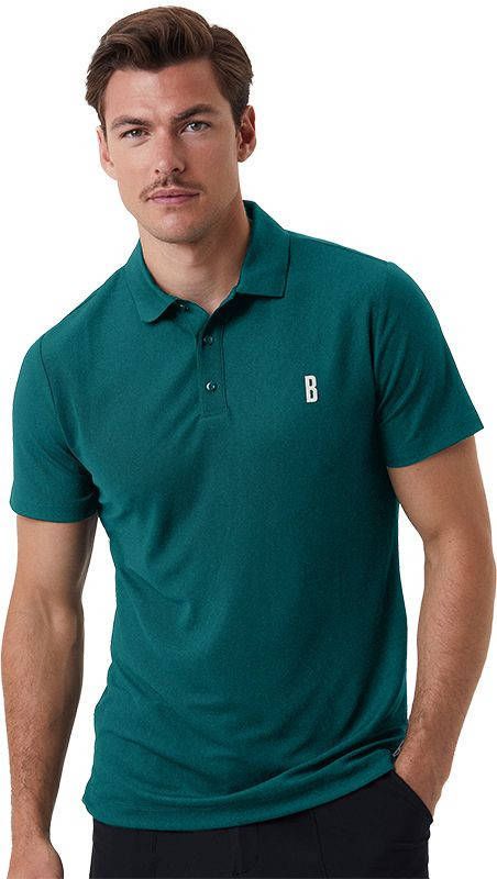 Bjö, rn Borg Ace polo 10000755 gn041
