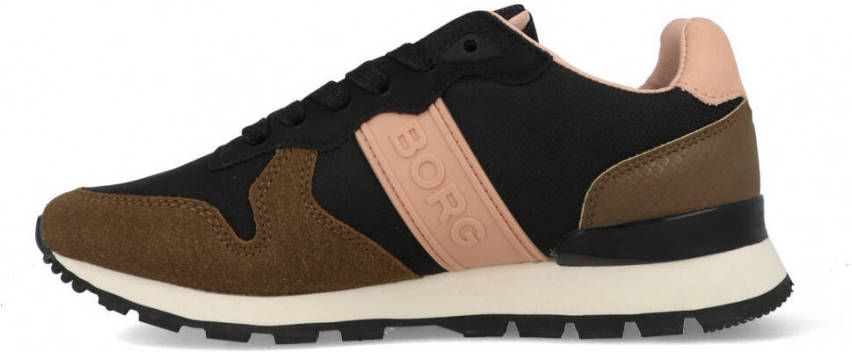 Bjö, rn Borg Bjö, rn borg sneakers r455 ctr w 0935