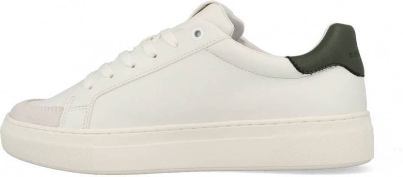 Bj&#xF6, rn Borg Bj&#xF6, rn borg sneakers t1600 cls m/groen