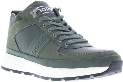 Bjö, rn Borg h100 mid 9600 olive