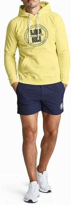 Bjorn Borg Bjö, rn Borg Hoodie met logoprint