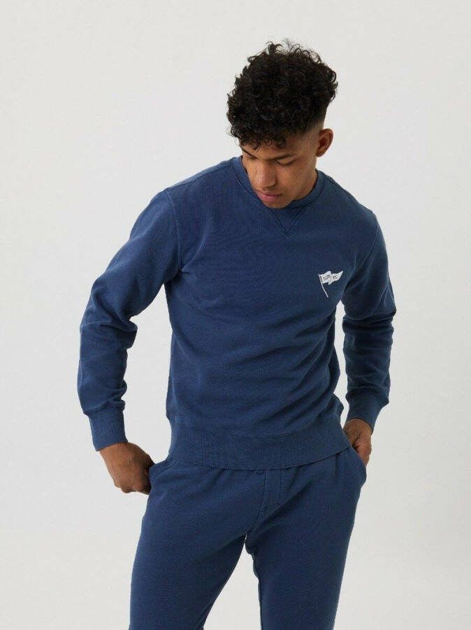 Bjö, rn Borg heren sweater donker