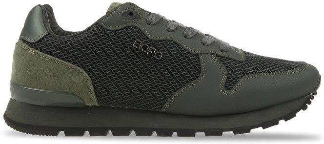 Bj&#xF6, rn Borg Bj&#xF6, rn borg sneakers r440 kpu tnl m 9600